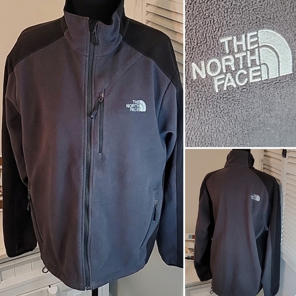 TNF Men's Windwall Jacket